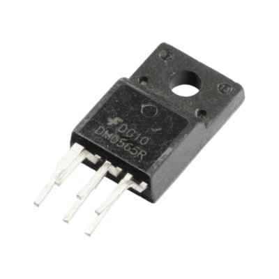 FSDM0565R TO-220F-6