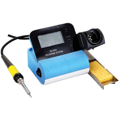 SOLDERING STATION ZD-8903