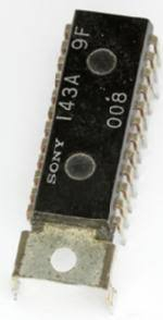 CX143A  DIP-24-TAB
