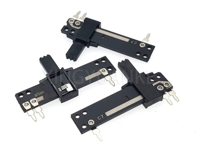 Ποτενσιόμετρο SLIDE A 1x20k
