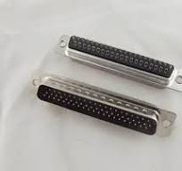 DB62/M D-SUB