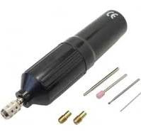 Mini Drill AD-18 12-18VDC set7