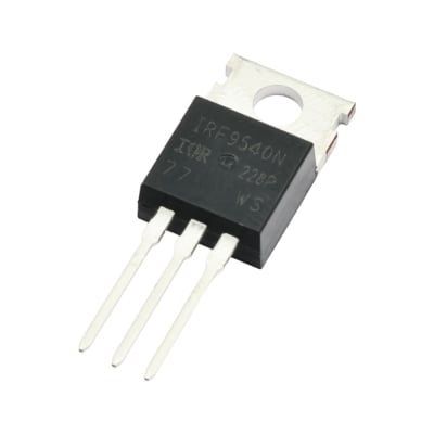 IRF9540N TO-220AB