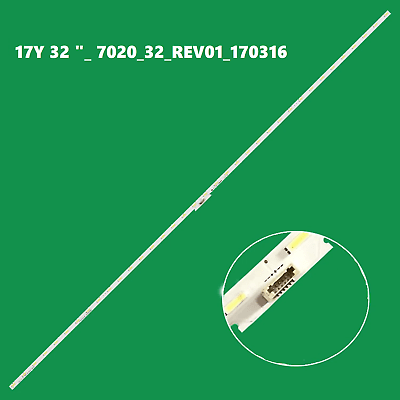 LED Backlight 17Y 32\'\'_7020_32_REV01
