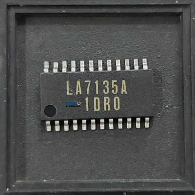 LA7135AM SSOP-24