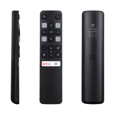 RC TCL RC802V TCL NO Voice control