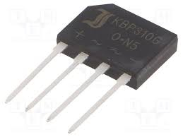 BRIDGE KBP310G