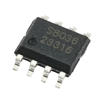 STI8036BE S8036 SOP-8