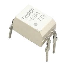 Relay G3VM-61A1 DIP-4