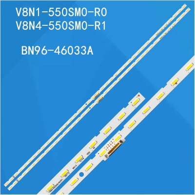 Led Backlight V8N4-550SM0-R0 set-2pcs