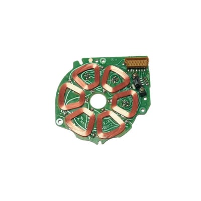 CAPSTAN MOTOR VEK4105