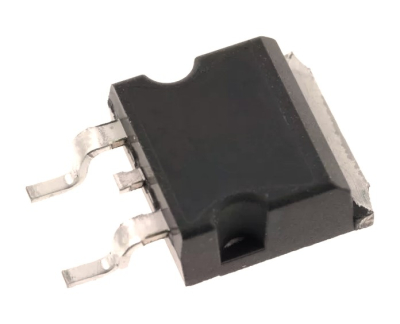 IGBT STGD10NC60KDT4 TO-D2PAK