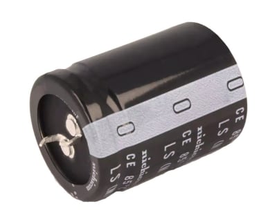 1000UF/200V 85°C