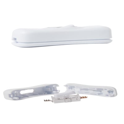 SWITCH 2A 250V LINE CORD ON-OFF
