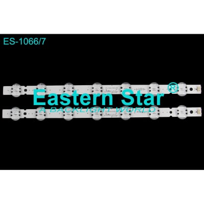 LED Backlight SSC_Y19_43UM75 ES1066 set3