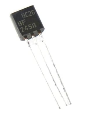 BF245C TO-92