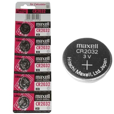 BP CR2032 3V
