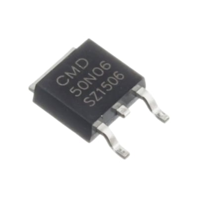 FQD50N06 TO-252