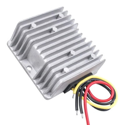 Μετατροπέας DC-DC 24V σε 12V 30A