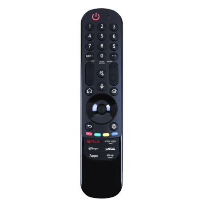 RC AN-MR21GA AKB76043103 Voice Magic