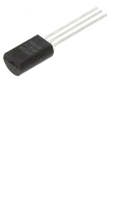 LM385Z-2.5 TO-92