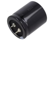6800UF/63V 105\'C