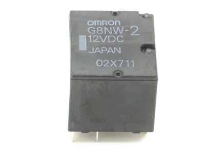 RELAY G8NW-2 12VDC 10pin