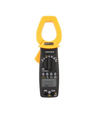 MULTIMETER METERS AND CLAMP PROBES AX-351