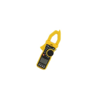 MULTIMETER METERS AND CLAMP PROBES AX-215TIC