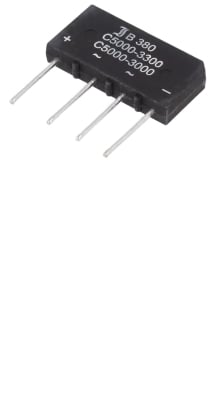 ΓΕΦΥΡΑ B380C5000B SIL-4