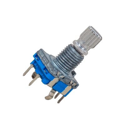 Rotary Encoder 10797