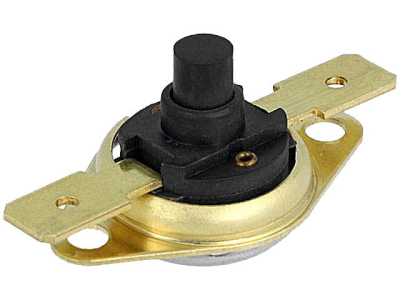 Thermostat 60\'C 16A RESET