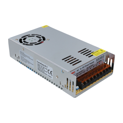 Τροφοδοτικό μπλοκ για τροφοδοτικό LED 12V 40A BS-1140A