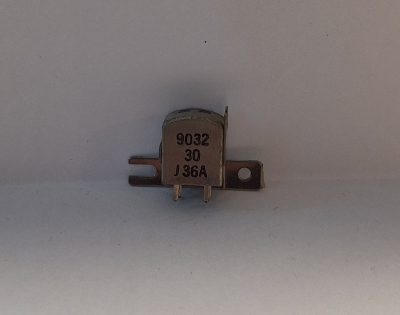 ΚΕΦΑΛΗ ΤΑΙΝΙΑΣ 9032