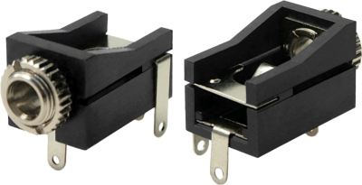 Букса Гнездо Jack 3,5мм γυναικείο MONO FC68118