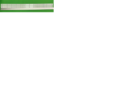 Οπίσθιος φωτισμός LED SVH500AD6 σετ 4 ES-3902