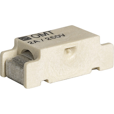Ασφάλεια T1A OMT 250V SMD
