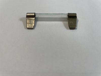Ασφάλεια FUSE 3A 6x45 ZZ 500V