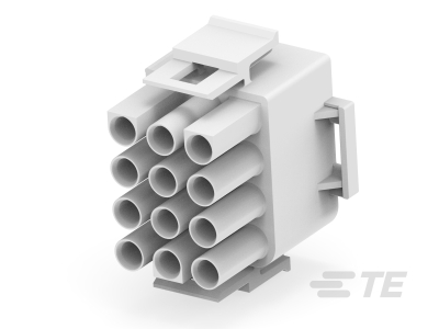 Συνδέσεις 350735-4 3X4P