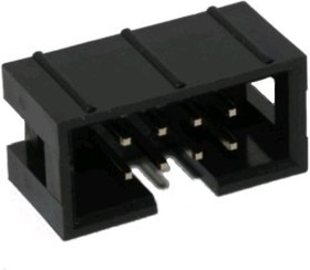 Συνδέσεις DS1013-08S 2x4 PIN