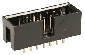 Συνδέσεις DS1013-14S 2x7 PIN
