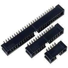 Συνδέσεις DS1013-64S 2x32 PIN