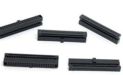 Θηλυκός σύνδεσμος IDC AWP-50 50p