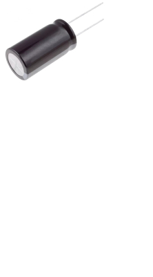 Ηλεκτρικός πυκνωτής 180MF 200V 105\'C