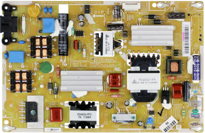Τροφοδοτικό BN44-00473A PSLF121A03S