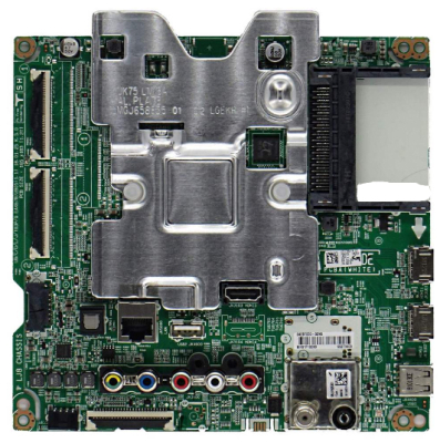 SSB EBU65383601 EAX67872805