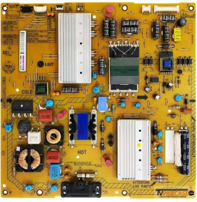 Τροφοδοτικό HR-PSLS42-3-50HZ-FULL PLDF-P104B 272217190639