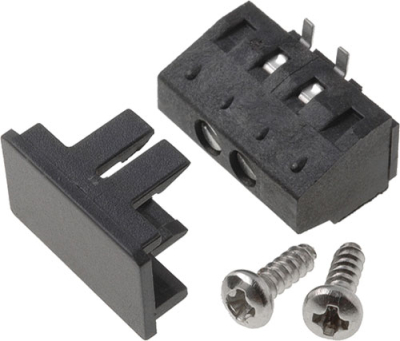 Ακροδέκτης πλακέτας με 3 ακίδες MKDS 1/ 3-3.81 SMD