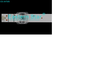 Οπίσθιος φωτισμός LED JL.D42561330-003DS SVH430AG8 σετ 3