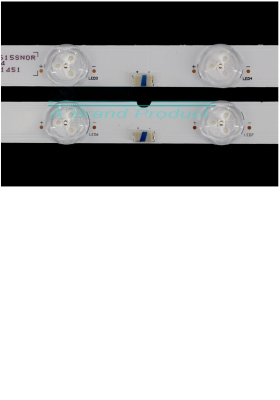 Κιτ φωτισμού LED STB49 MBL-49039D615SN0 Αριστερά & Δεξιά 359.5